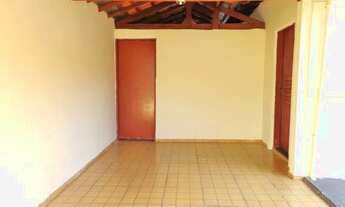 Imagem 3: Casa para aluguel, 2 quartos, 1 vaga, JARDIM LAGO AZUL - Limeira/SP