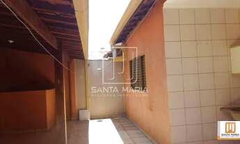 Imagem 5: Casa (térrea na rua) 3 dormitórios/suite