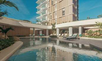 Imagem: Espetacular Apartamento com 233m² 3 suítes