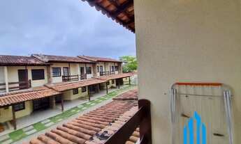 Imagem: Casa Duplex 1 suítes a venda na Enseada