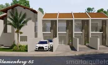 Imagem: Blumenau - Casa Padrão - Itoupava Central