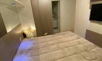 Imagem 6: Apartamento com 2 dormitórios para alugar, 64 m² por R$ 3.489,00/mês - Cristal - Porto Ale