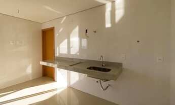 Imagem 6: Apartamento 3 quartos sendo 3 suítes com varanda gourmet, na 504 Sul - Palmas, Tocantins