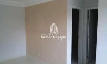 Imagem 4: Apartamento com 2 dorms, Jardim Nova Iguaçu, Piracicaba - R$ 222 mil, Cod: 3RAP3099