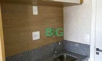 Imagem 7: Studio com 1 dormitório para alugar, 29 m² por R$ 4.441,20/mês - Vila Nova Conceição - São