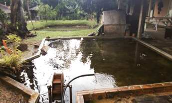 Imagem 6: Vendo belo sitio em garuva