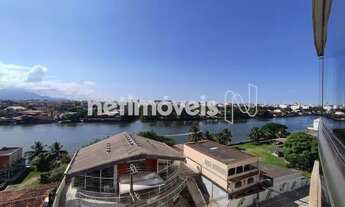 Imagem 6: Locação Apartamento 4 quartos Barro Vermelho Vitória