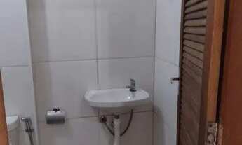 Imagem 4: Casa de condomínio para aluguel possui 80 metros quadrados com 3 quartos em Wona - Belford