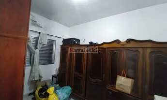 Imagem 2: VENDO CASA TERREA NO IPIRANGA 100 M²