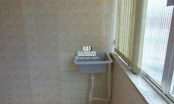 Imagem 4: Apartamento para aluguel, 1 quarto, Alto Petrópolis - Porto Alegre/RS