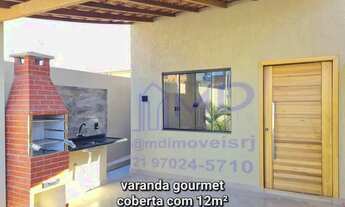 Imagem 2: 2 qtos (1suíte de 26,40m²) porcelanato e com fogão Pedra de Guaratiba - Rio de Janeiro - R