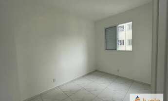 Imagem 6: Apartamento com 2 dormitórios para alugar, 57 m² por R$ 1.550,00/mês - Portal Quinta Das S