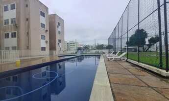 Imagem: Vende-se Apartamento jardins Club- 03 Quartos