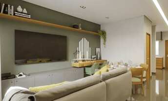 Imagem 2: SOBRADO Á VENDA EM INTERLAGOS, 100M², 3 DORMITÓRIOS E 2 VAGAS