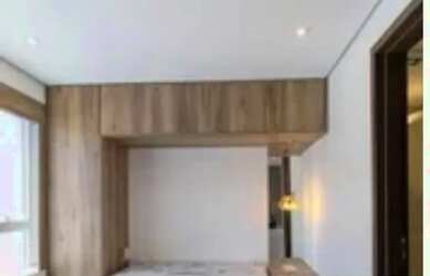 Imagem 6: Studio mobiliado na rua Fradique Coutinho, para locação. Lazer total, 1 vaga