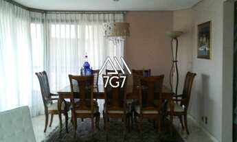 Imagem 7: APARTAMENTO À VENDA NO PANAMBY