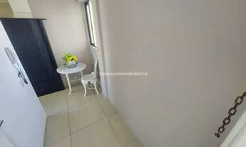 Imagem 2: Apartamento à venda, 1 quarto, 1 suíte, 1 vaga, Madalena - Recife/PE