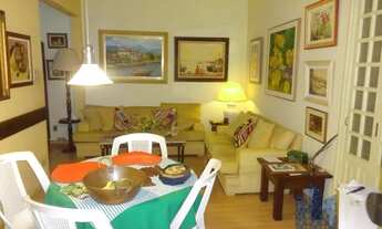 Imagem 6: Apartamento para Locação em São Paulo, Jardins, 2 dormitórios, 2 banheiros