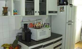 Imagem 6: São Paulo - Apartamento Padrão - Campo Belo