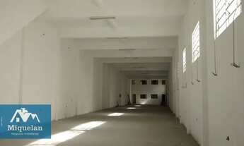 Imagem 6: Galpão para alugar, 700 m² por R$ 23.077/mês - Vila Ré - São Paulo/SP