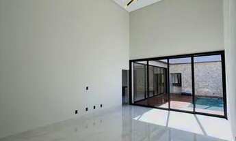 Imagem 3: Casa Alto padrão no Condomínio Grand Trianon Oportunidade / Urgente