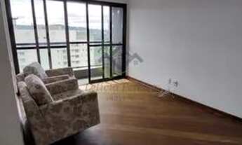 Imagem: BARUERI - Apartamento Padrão - ALPHAVILLE