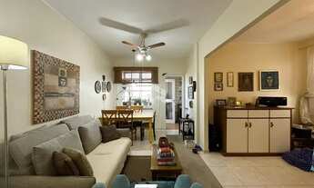 Imagem 2: Apartamento para venda tem 81 metros quadrados com 2 quartos em Centro Histórico - Porto A