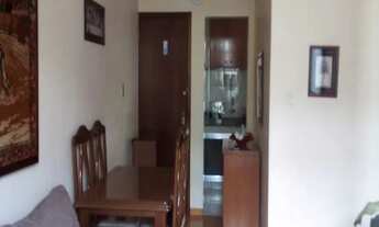 Imagem: 2Qts. Lins! Porteira Fechada!