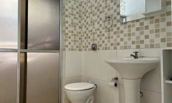 Imagem 2: Casa para aluguel com 100 metros quadrados com 2 quartos em Parque São Domingos - São Paul