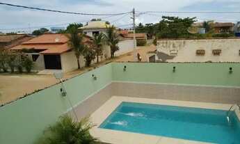 Imagem 3: Vendo Casa com Piscina 300mts da Praia (Boteco do Chico) Praia Grande - Fundão/ES