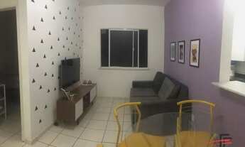 Imagem 6: Apartamento com 2 quartos no Reserva Jardim - AP46079