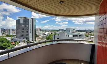 Imagem 2: Apartamento para aluguel com 322 metros quadrados com 4 quartos em Chapada - Manaus - AM