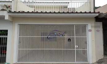 Imagem: Casa 3 dorms Edícula