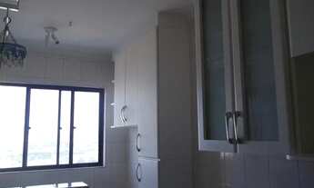 Imagem 6: Apartamento para aluguel, 3 quartos, 1 suíte, 2 vagas, Rudge Ramos - São Bernardo do Campo