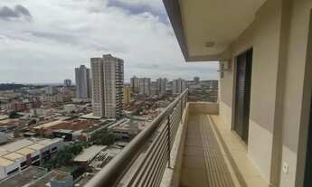Imagem 2: Ribeirão Preto - Apartamento Padrão - Jardim Paulista