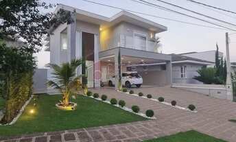 Imagem 2: Itupeva - Casa de Condomínio - Ibi Aram