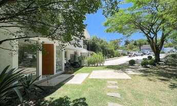 Imagem 6: Casa com 4 dormitórios, 541 m² - venda por R$ 3.900.000,00 ou aluguel por R$ 22.406,31/mês