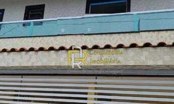 Imagem: Casa com 2 dormitórios à venda, 71 m²