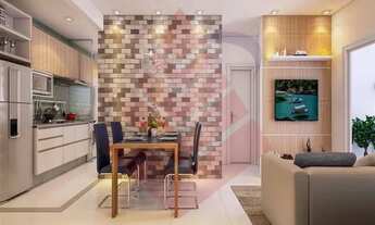 Imagem 2: APARTAMENTO COM 46.55 m² - PARQUE SAO VICENTE - SAO VICENTE SP