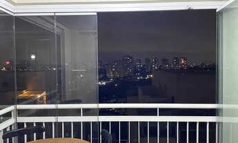 Imagem 2: Apartamento para venda com 50 metros quadrados com 2 quartos em Vila Leopoldina - São Paul