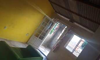 Imagem 3: Casa bairro da paz