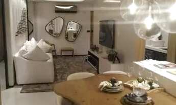 Imagem 2: Apartamento para Venda em Goiânia, Vila Americano do Brasil, 3 dormitórios, 3 suítes, 4 ba