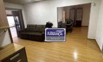 Imagem 2: Casa com 5 dormitórios à venda, 196 m² por R$ 1.450.000,00 - Maravista - Niterói/RJ