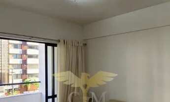 Imagem: APARTEMANRO 3/4 SUÍTE 73 M2 ARMÁRIOS GARAGEM