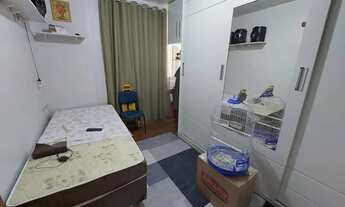 Imagem 5: Apartamento para venda com 60 metros quadrados com 2 quartos em Mutondo - São Gonçalo - RJ