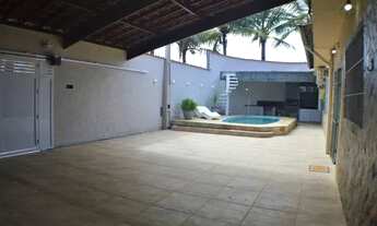 Imagem 3: CASA PARA VENDA TEM 150 METROS QUADRADOS COM 4 QUARTOS EM ITAPUÃ - SALVADOR - BA