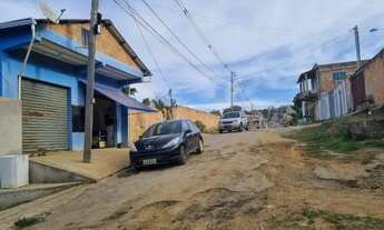 Imagem 3: Lote de 360m² para Sair do aluguel e construir sua casa própria divisa de Contagem