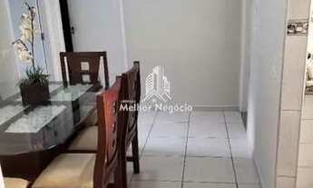 Imagem 5: Apartamento com 2 dorms, Conjunto Residencial Parque Bandeirantes, Campinas - R$ 219 mil