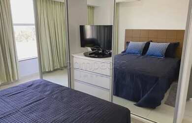 Imagem 11: Apartamento Padrão em São José do Rio Preto