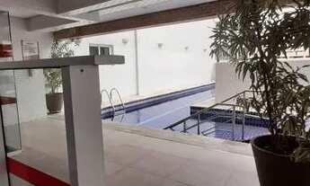 Imagem 7: Apartamento para aluguel com 72 metros quadrados com 1 quarto em Boqueirão - Santos - SP